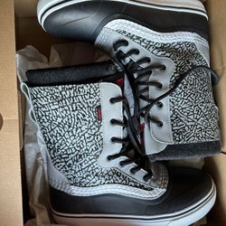 Vans MTE
