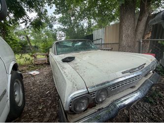 64 belair
