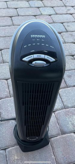 Heater
