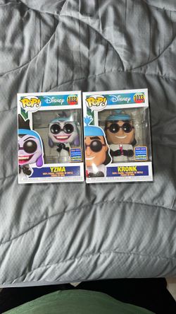 Funko Pop