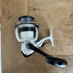 fishing reel