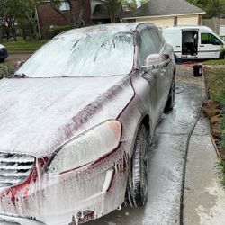 Exterior Interior Buff And Wax For Your Vehicle