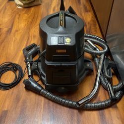 Rainbow Vacuum E Series