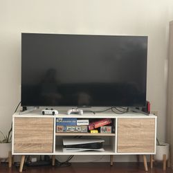 Modern TV Stand