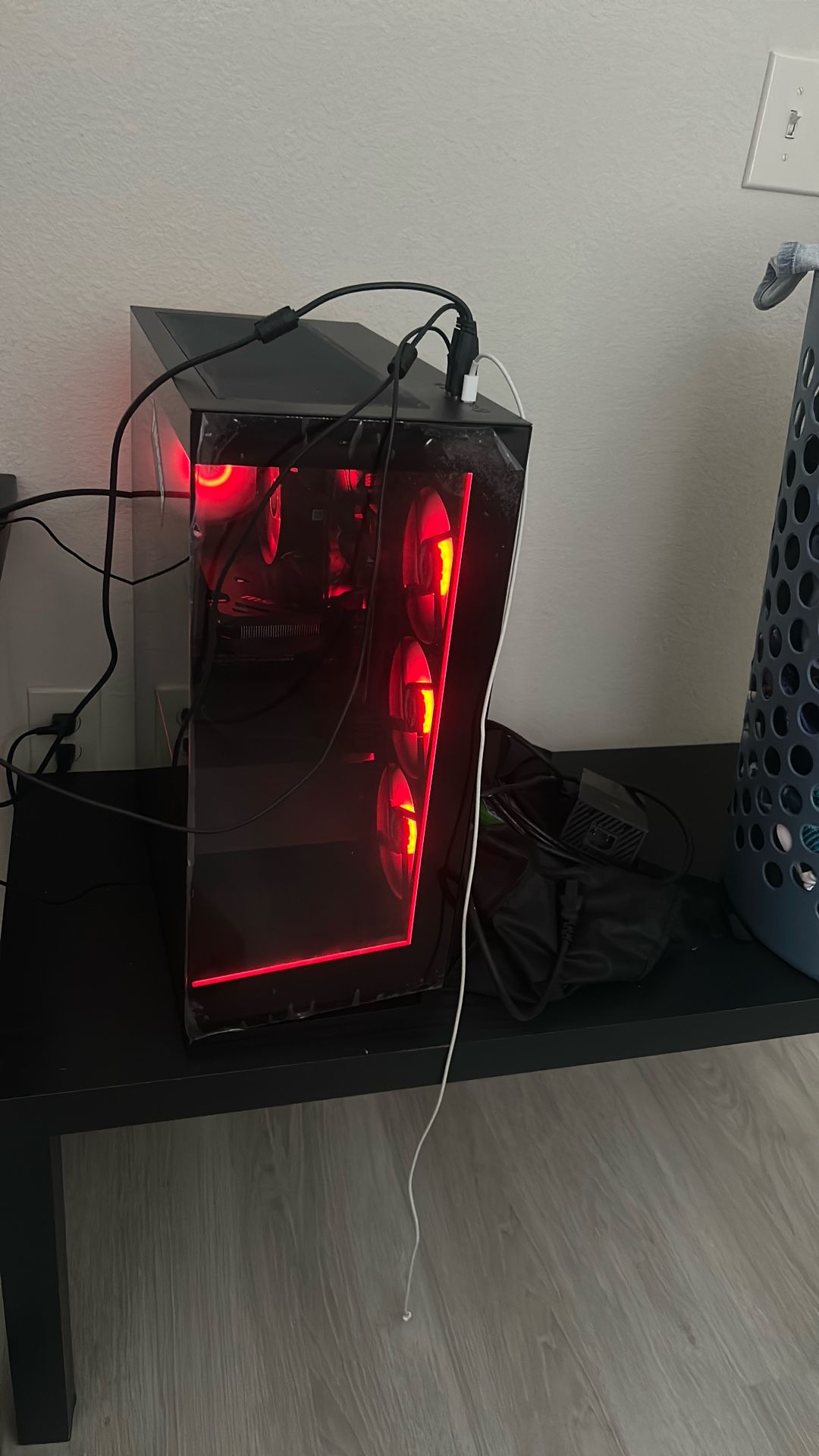 gaming pc