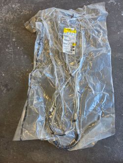 2016 to 2020 Chevy Trucks and SUV transmission cooler lines