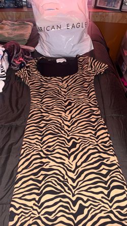 Small dress