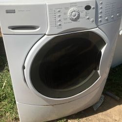 Kenmore Elite Front load Washer