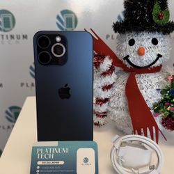 iPhone 15 Pro Max Unlocked 256 Gb 