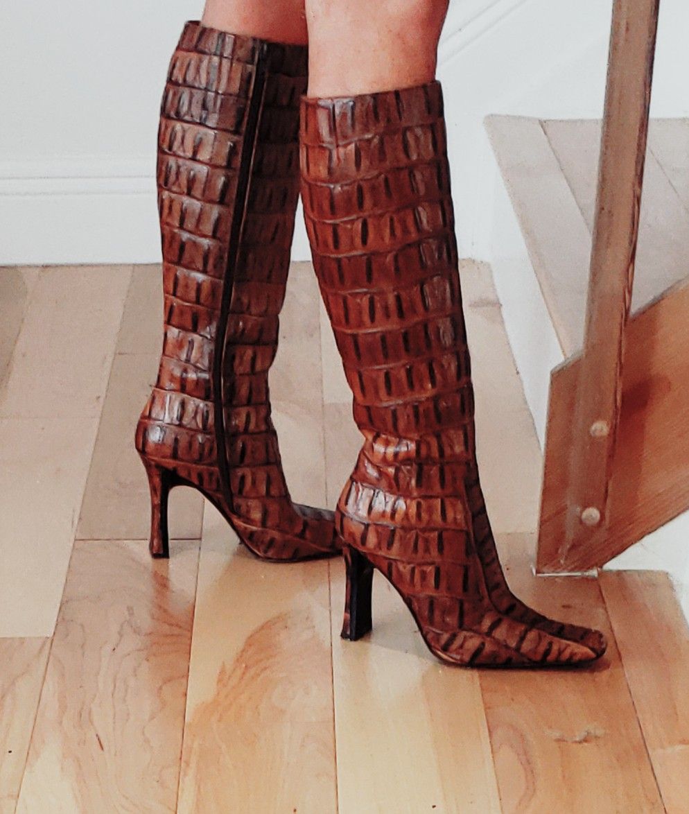 VIA Speiga Algator Boots