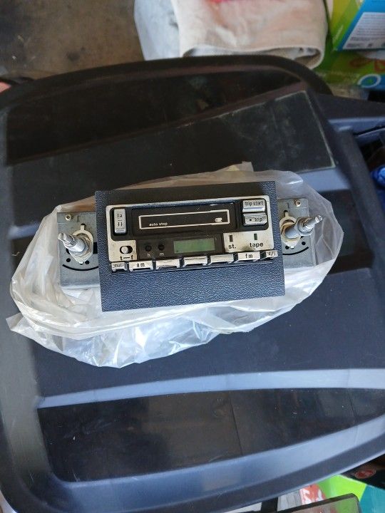 Road Star Casette https://offerup.com/redirect/?o=UGxheWVyLmNhcg== Classic Car