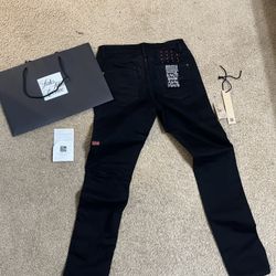 Ksubi Jeans