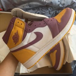 Jordan 1 Brotherhood Size 12.5