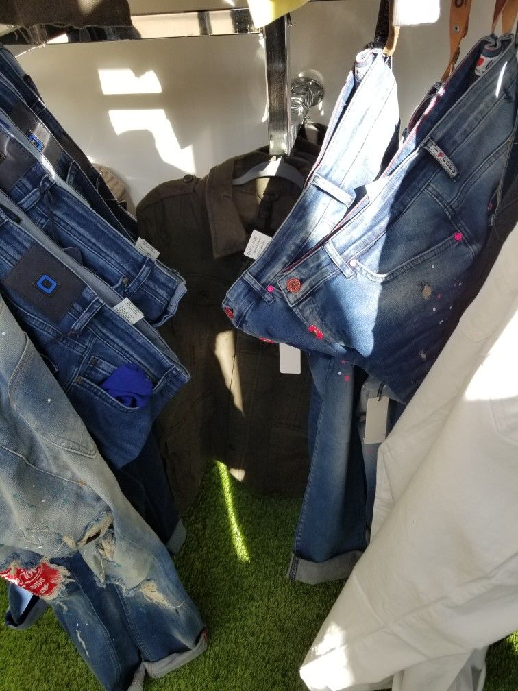 New ARRIVAGE for FASHION SKINNY JEANS