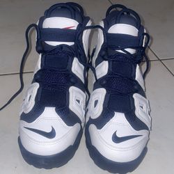 Uptempo Olympic 2016/2020 Kobe 8 