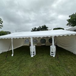 Carpas/Tents 