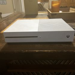 Xbox 1s