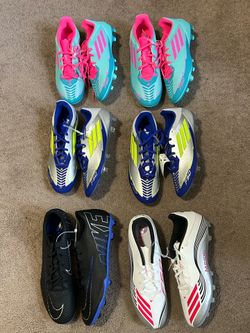 Soccer Cleats