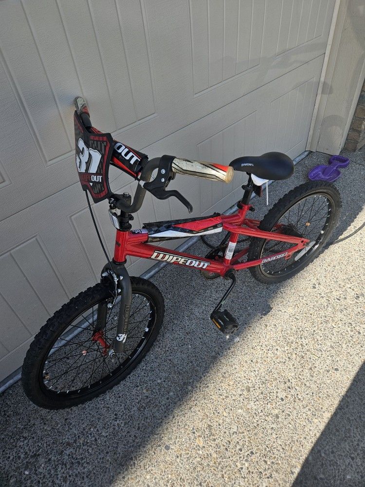bike