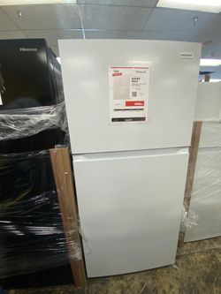 Frigidaire FRTE1814AW Refrigerator