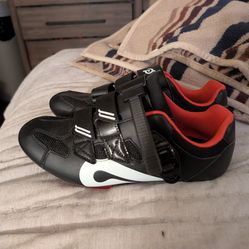 Peloton Cycling Shoe