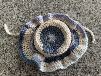 Small Pet Bucket Hat