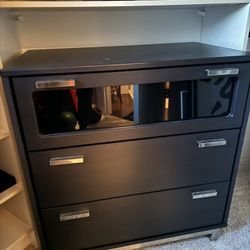 3 Drawer Dresser