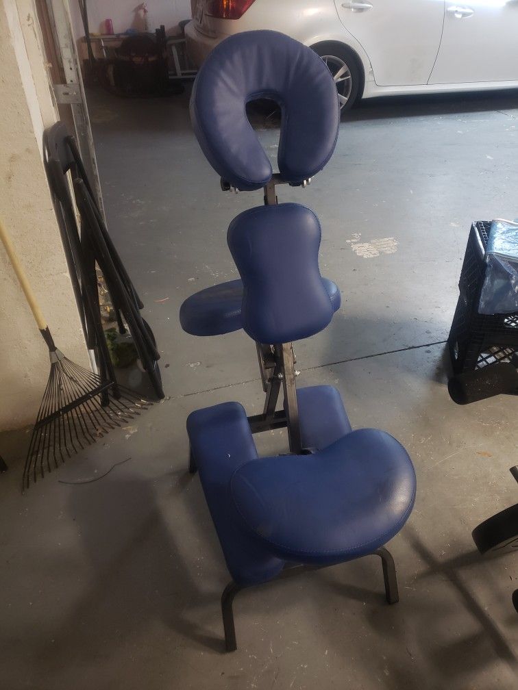 Massage Seat