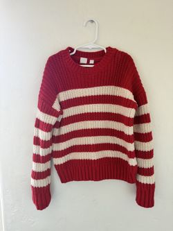 Kids Holiday Christmas Sweater