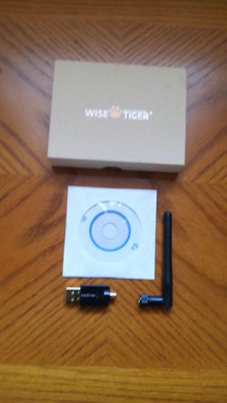 Wi-Fi extender