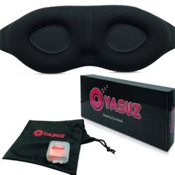 Oyasuz Sleep Eye Masks