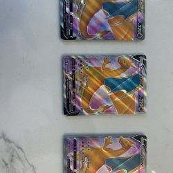 Charizard V Promo