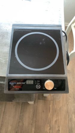 Max induction by spring