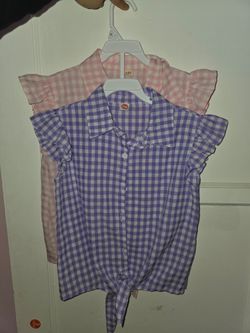 Cowgirl shirt