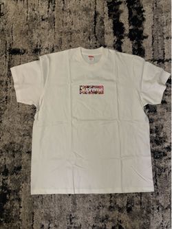 SUPREME SHIRT