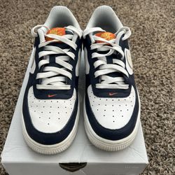 Nike Air Force 1 (Size 5.5y)