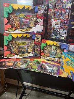 Pokemon