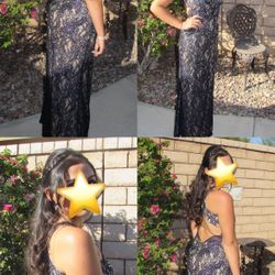 PROM DRESS FOR SELL