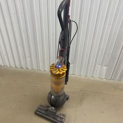 Dyson Vacuum