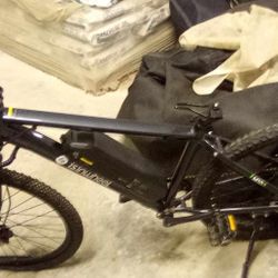 Electric Bike 
