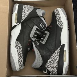 Jordan Retro 3