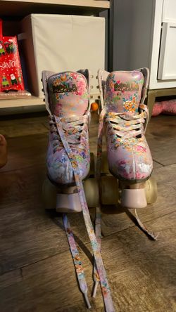 Impala Roller Skates