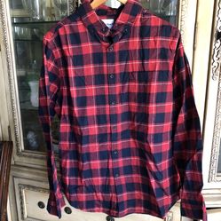 New Men’s Shirt