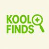 KOOL FINDS 