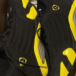 Jordan 14 