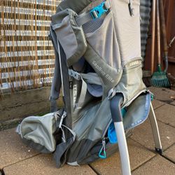 Thule Hiking Backpack