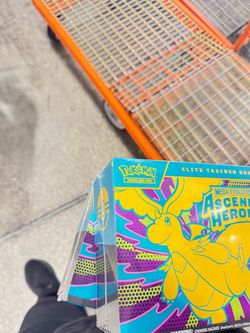 Ascended heroes etb