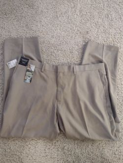 Men's Warehouse Dress Pants