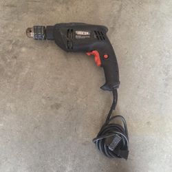 Electric Drill 