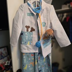 Kids Halloween Costume